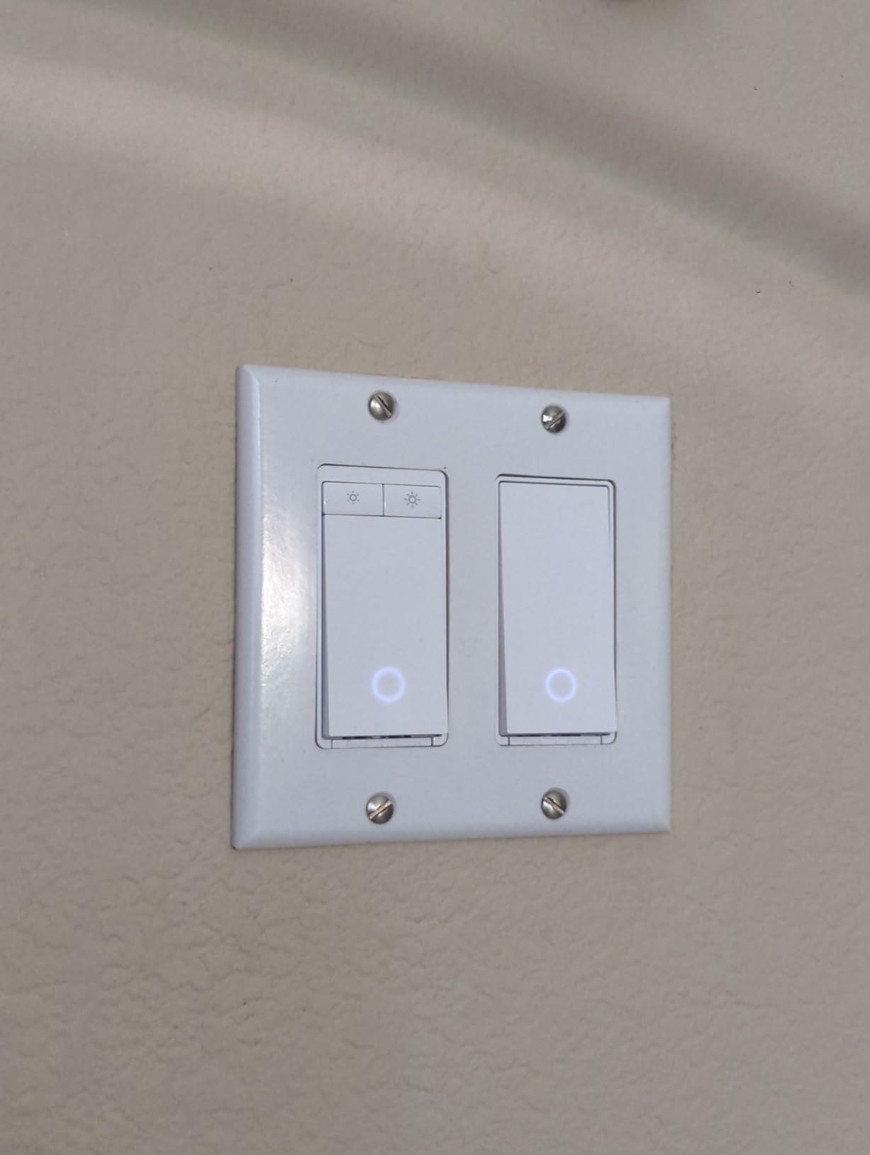Tapo Matter Smart Dimmer Switch, S505D, Single Pole, Need Neutral Wire customer photo 1