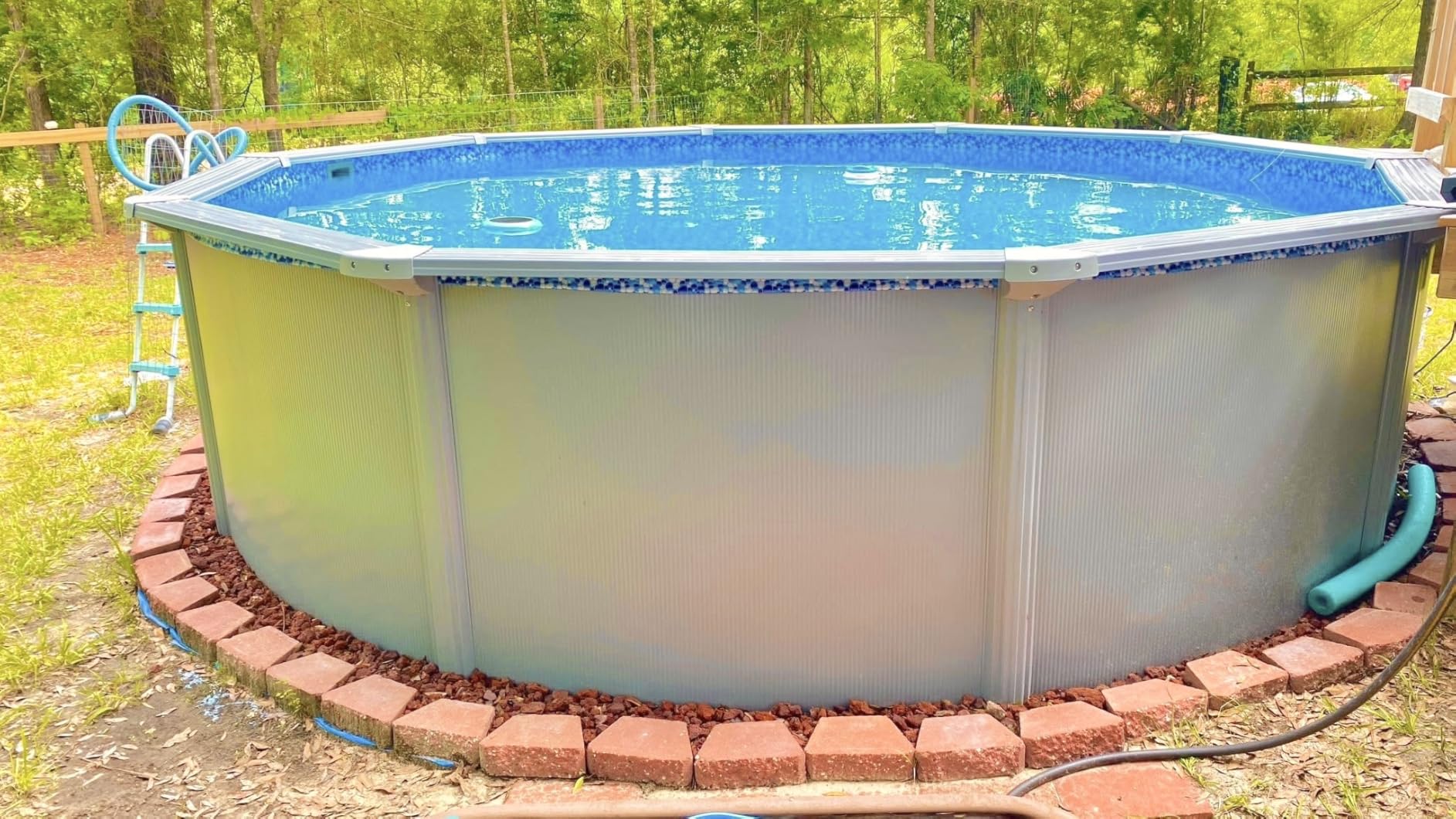 Bestway Hydrium 18' x 52