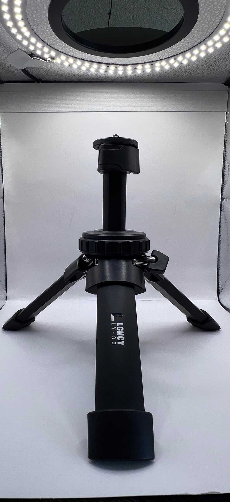 2-Pack Tripod for Spotting Scope & Hunting – 68