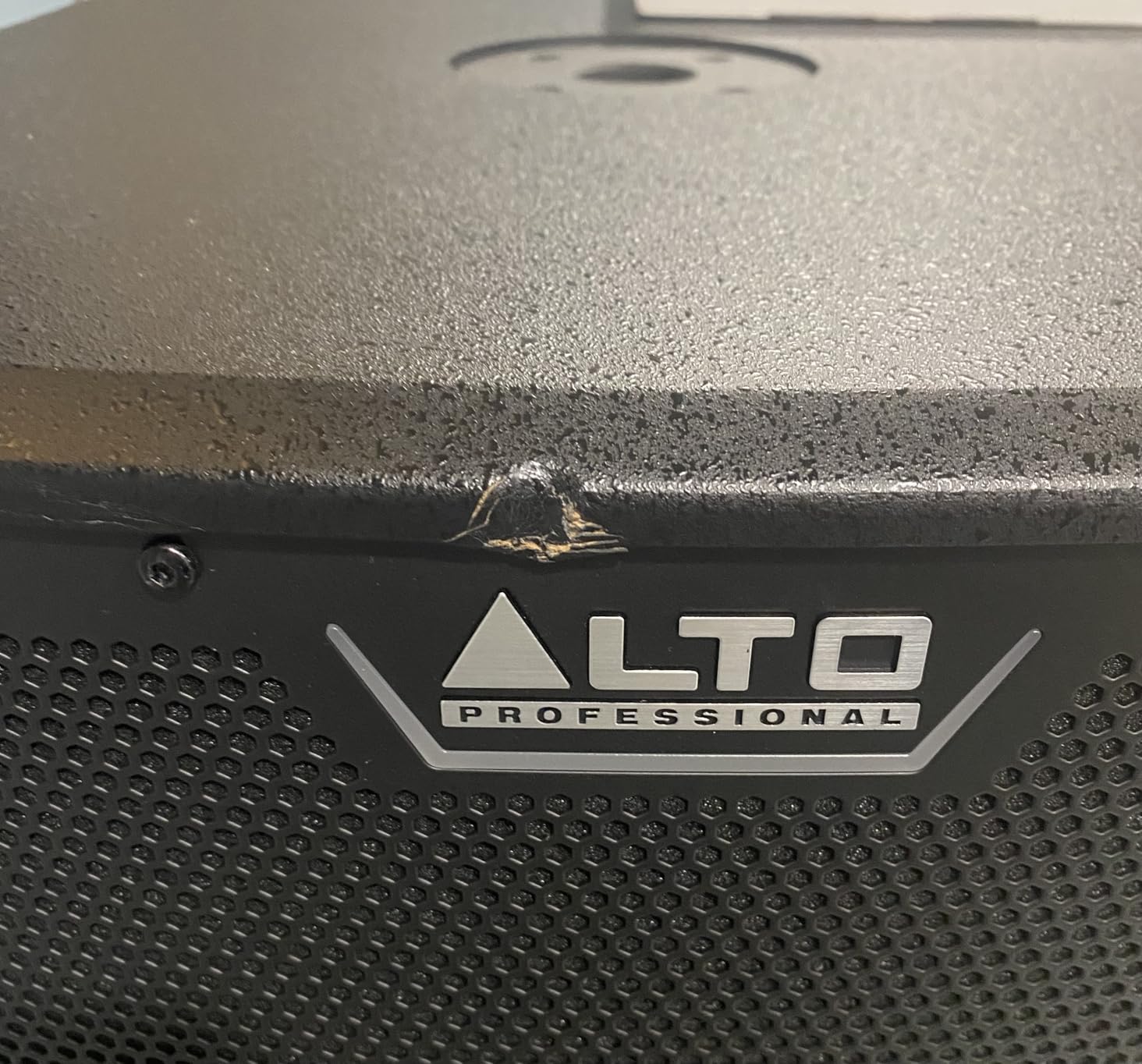 ALTO TS12S 2500W 12