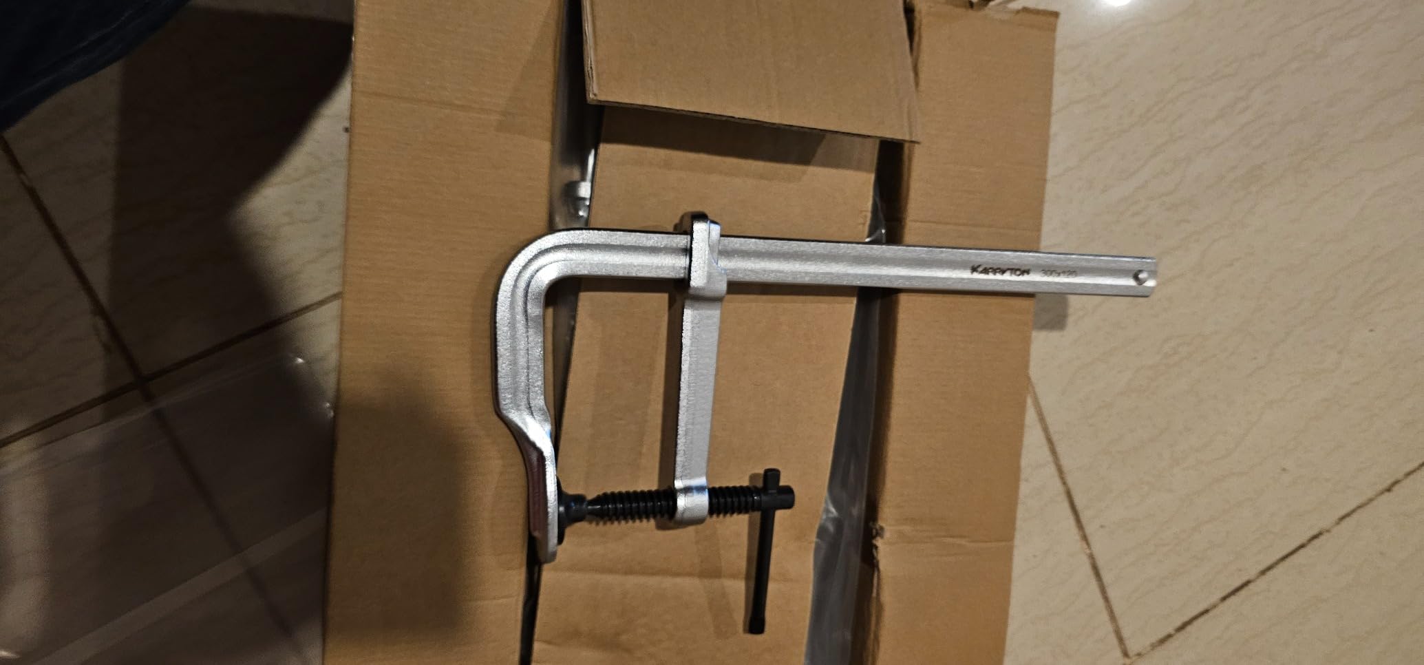 4-Pack Heavy Duty 12