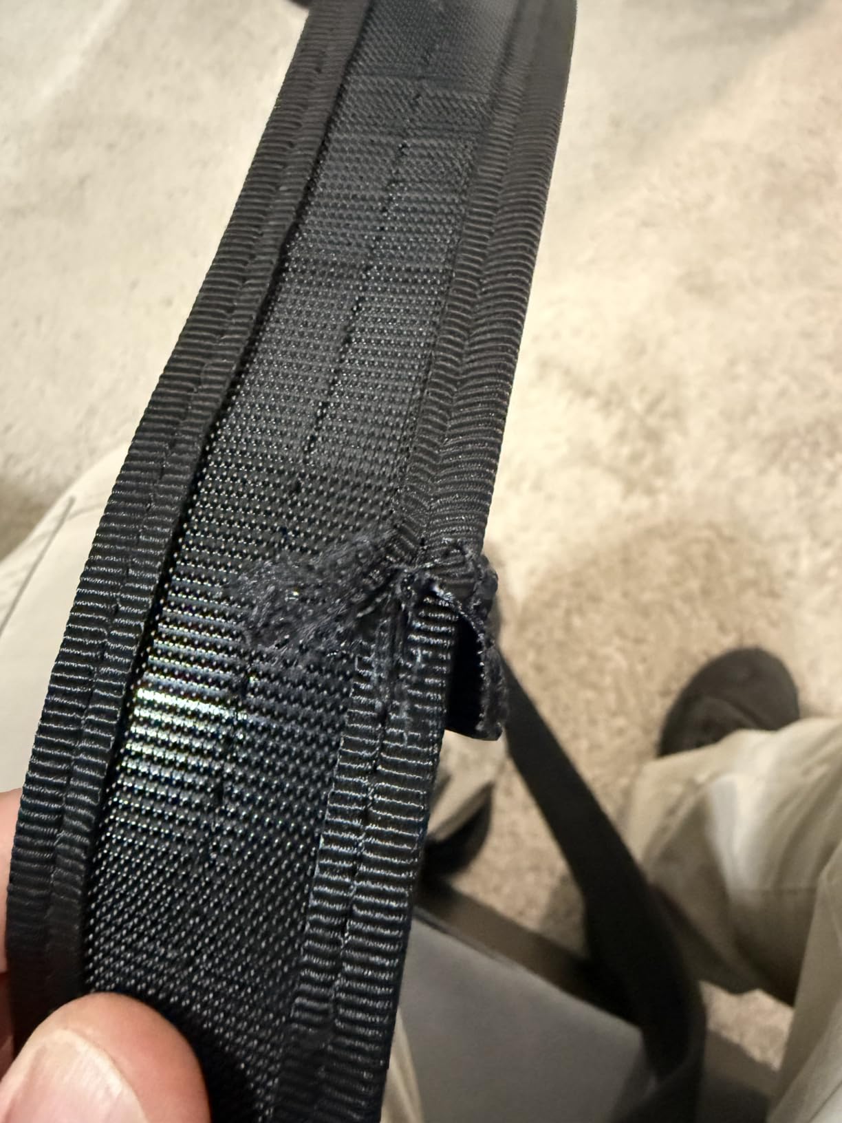 FAIRWIN Tactical Battle Belt, 2