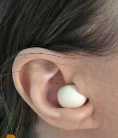 Ear Buds Invisible Mini Earbuds Wireless Bluetooth Smallest Low Profile customer photo 1