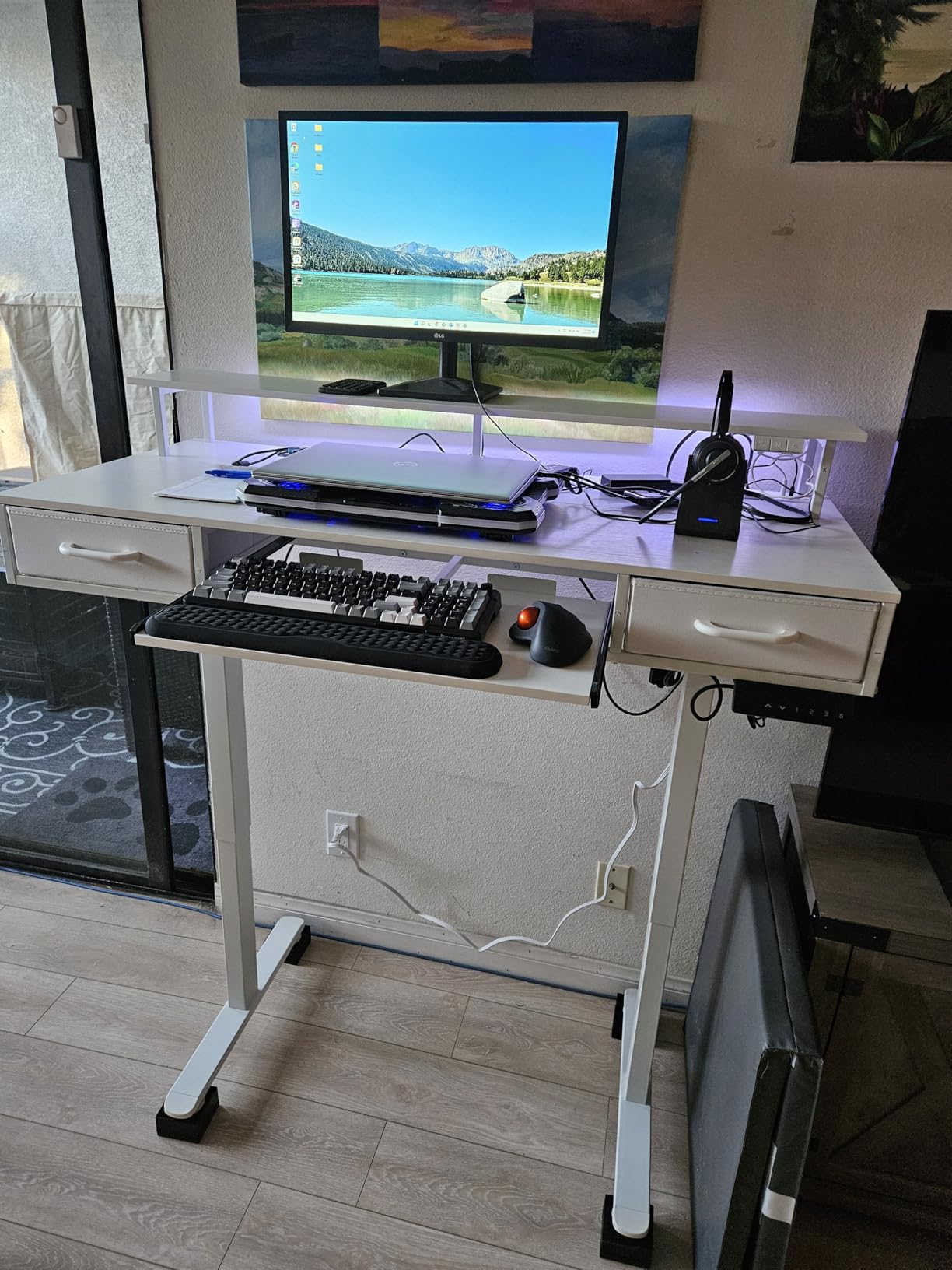 AODK 55 customer photo 1