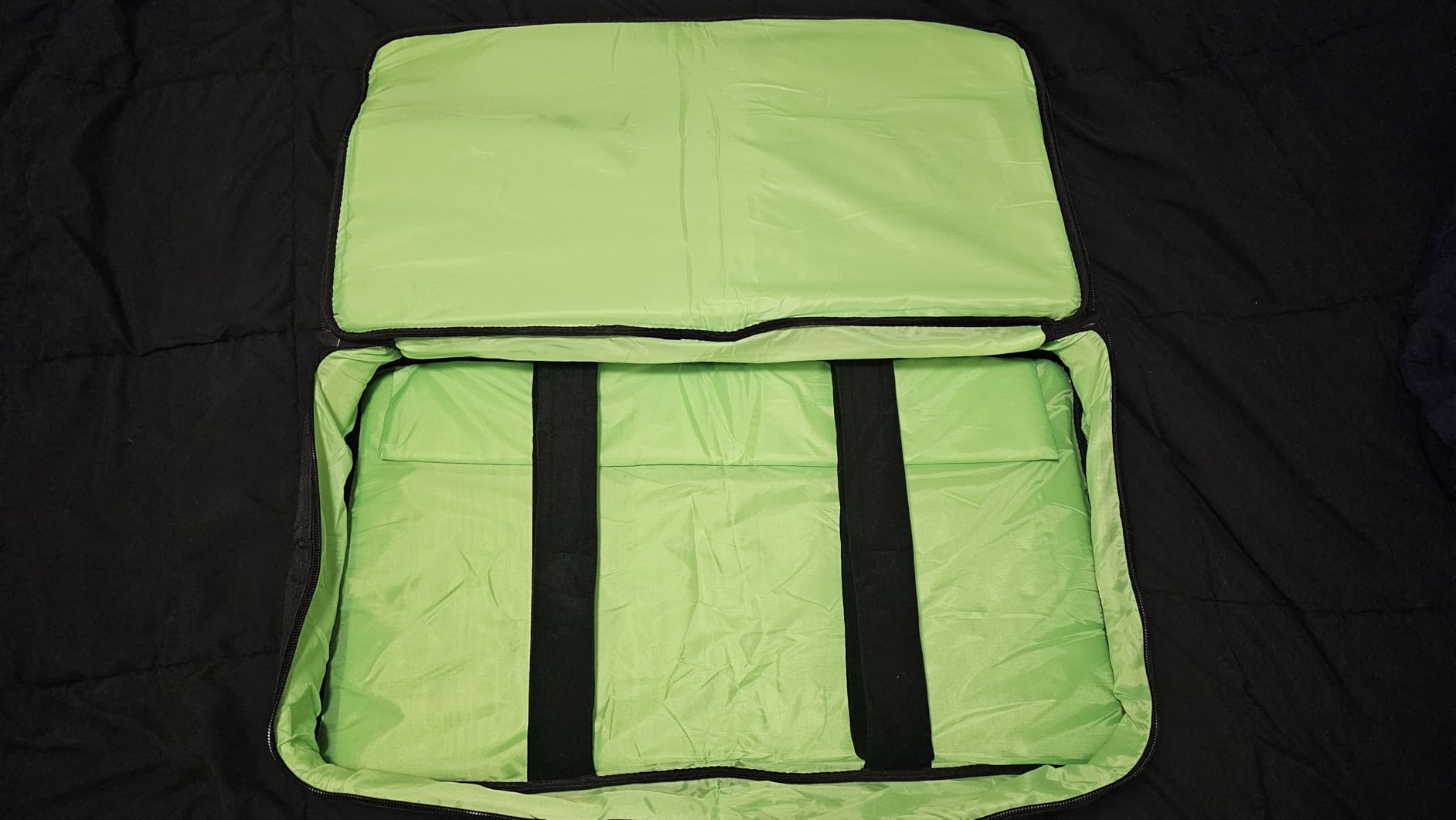IBVIVIC DJ Controller Case Bag Fits for DDJ-FLX4, DDJ SB3/DDJ SB2, DDJ 400 customer photo 1