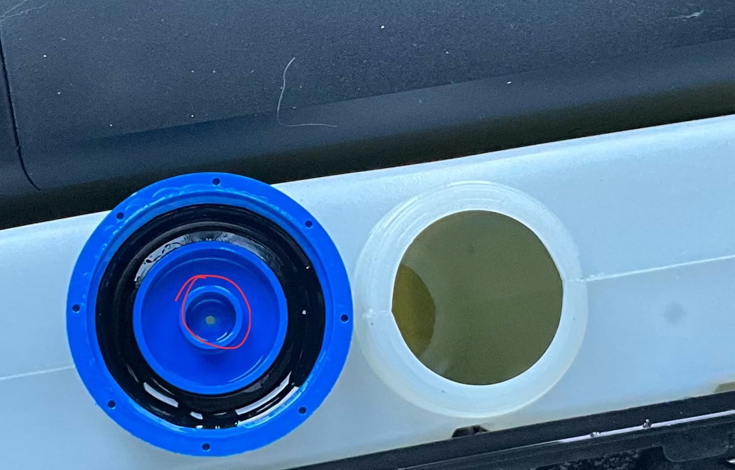 8KW Diesel Heater, 5L Toolbox Compact 2S Portable Diesel Air Heater 110V/12/24V All in One Fast Heating with App Control, Altitude Mode and no tick for RV Garage Camper 2025 customer photo 2
