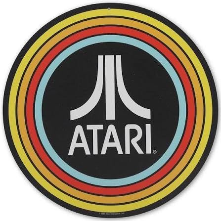My Arcade Atari Gamestation Go: 200+ Preloaded Retro Games, Includes PACMAN customer photo 1