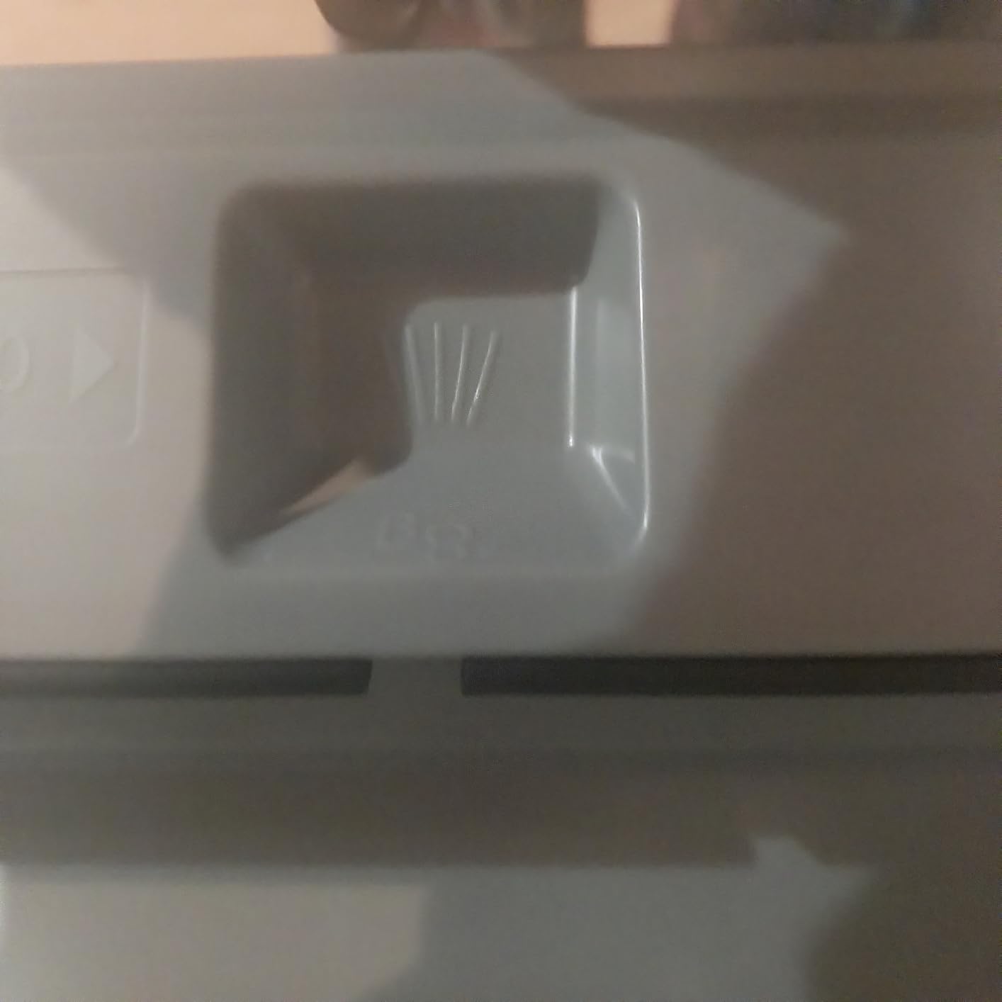 EUHOMY Countertop Dishwasher Portable, 6 Programs with 40 dB, No Hookup customer photo 1