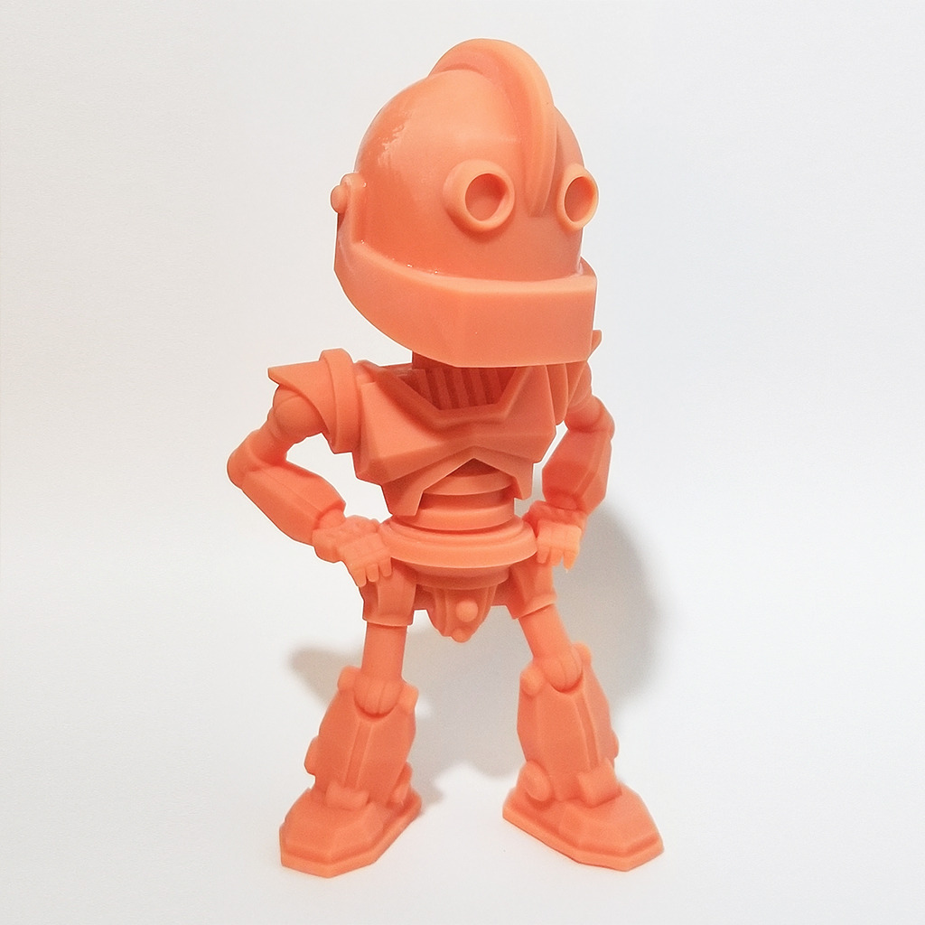 ANYCUBIC Photon Mono M7 PRO 14K Resin 3D Printer, 170mm/h Fast Printing customer photo 1