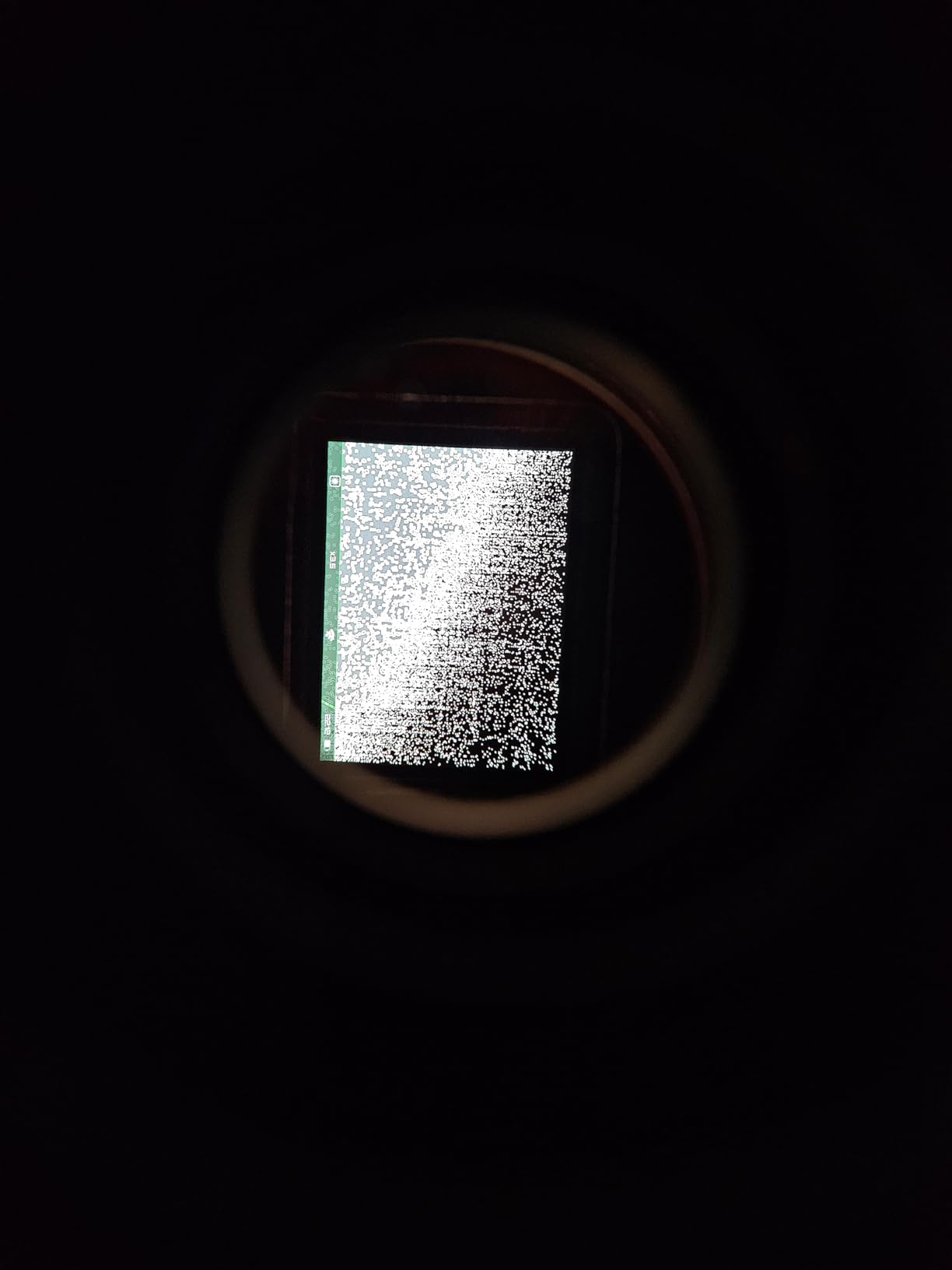 RIX Storm-S3 384 Thermal Scope, 35mm Lens, 3.5x-14x Magnification customer photo 2