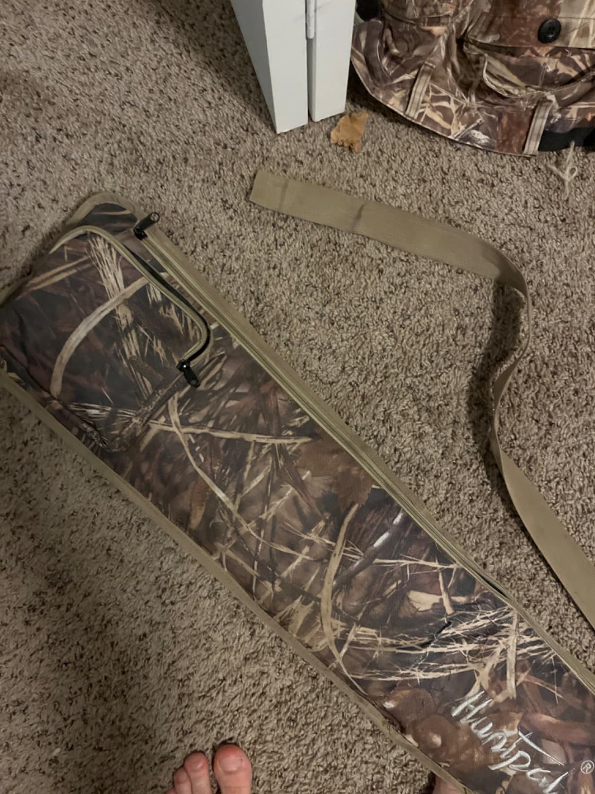 HUNTPAL 52