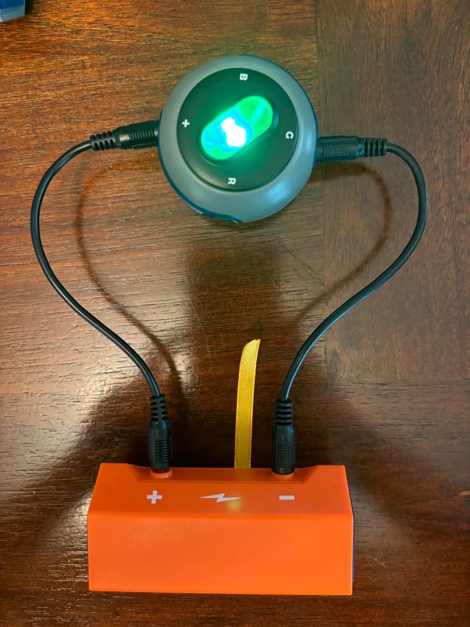 National Geographic Circuit Kit for Kids with 120 Electrical Projects customer photo 2