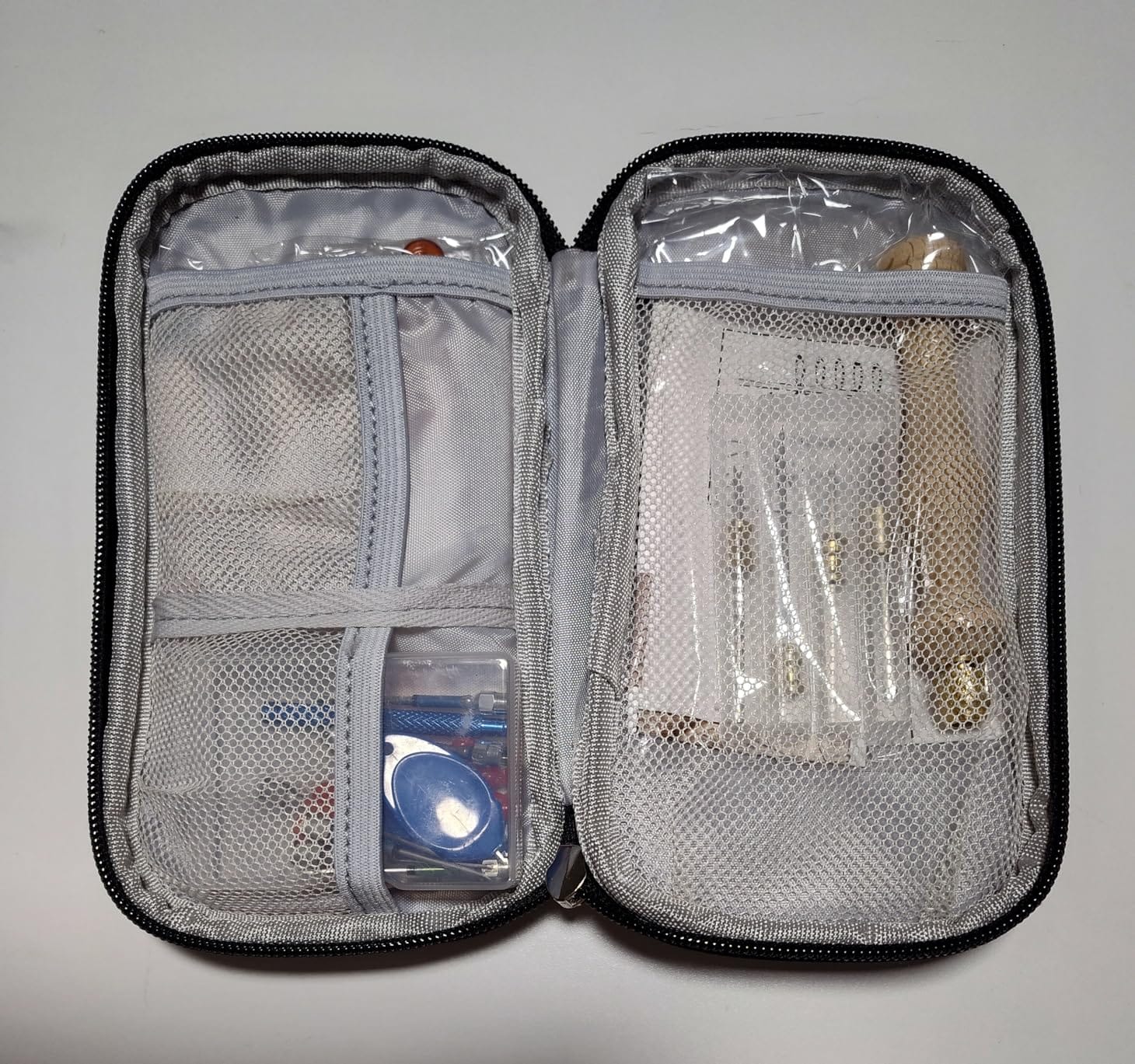 DiaWiew Punch Needle Embroidery Kit - Complete Set for Needle Punching - Includes Adjustable Punch Needle Tool and Wooden Handle Embroidery Pen Set - Ideal for Adults Beginners customer photo 2