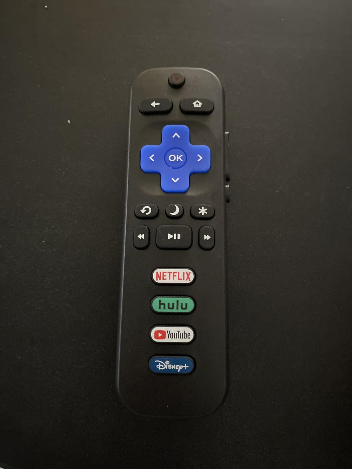 Universal-TV-Remote-Control for Samsung LG Vizio Roku TCL Hisense Sony TVs | for Onn/Element/Insignia/Philips/Sharp/Westinghouse/Sanyo/Emerson TV and More Brand Smart TVs, Instruction Manual Included customer photo 1