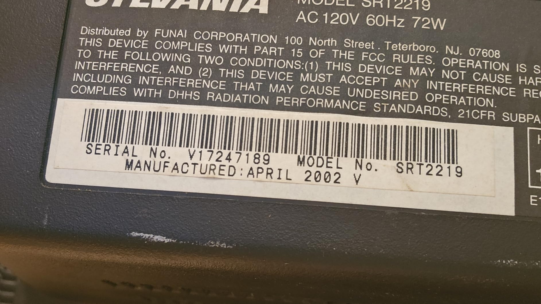 Universal-TV-Remote-Control for Samsung LG Vizio Roku TCL Hisense Sony TVs | for Onn/Element/Insignia/Philips/Sharp/Westinghouse/Sanyo/Emerson TV and More Brand Smart TVs, Instruction Manual Included customer photo 2