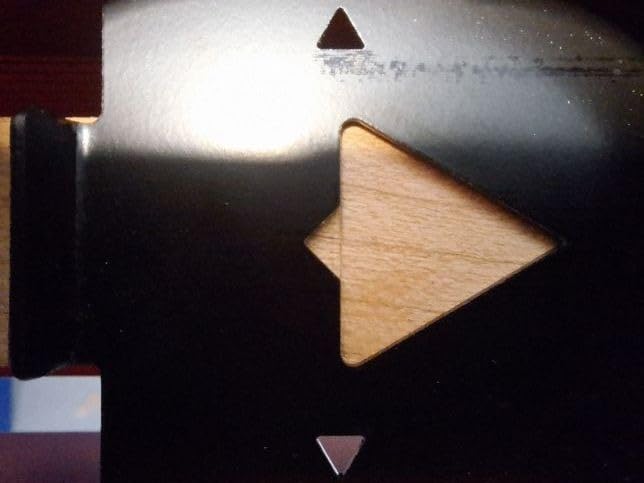 Mortise and Tenon Jig for Plunge Router, Repeatable Joinery customer photo 2