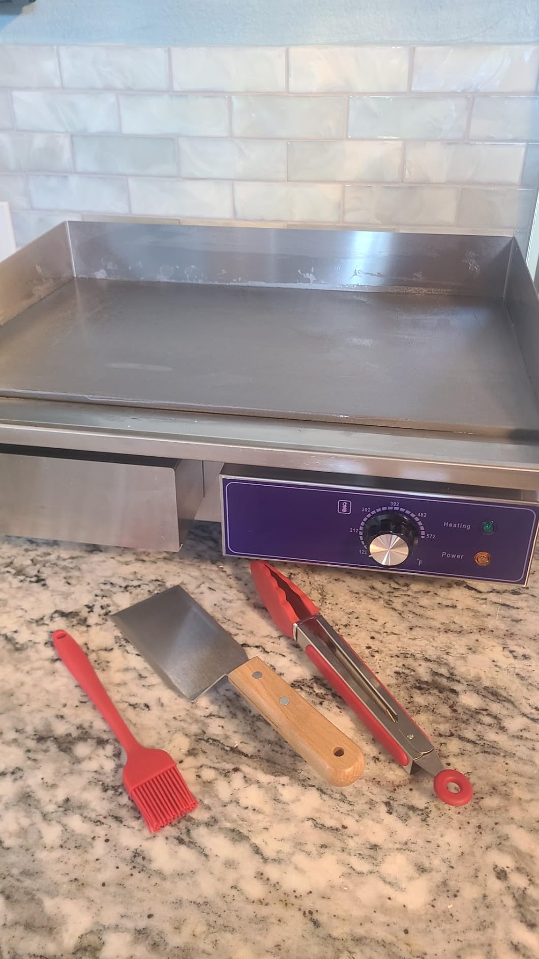 Happygrill 22