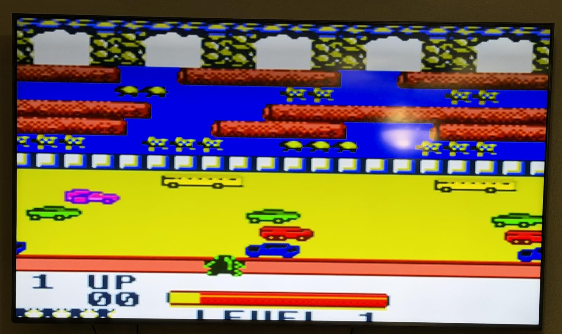 Boltz Retro Stick Gaming Stick Retro Gaming Console 40,000+ Classic Games customer photo 1