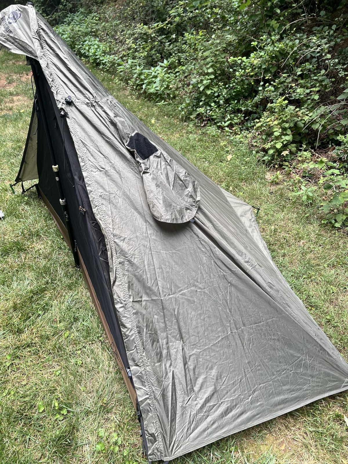 IC ICLOVER Shooting Mat, Portable Waterproof Large Roll Up Shooting Mats customer photo 1