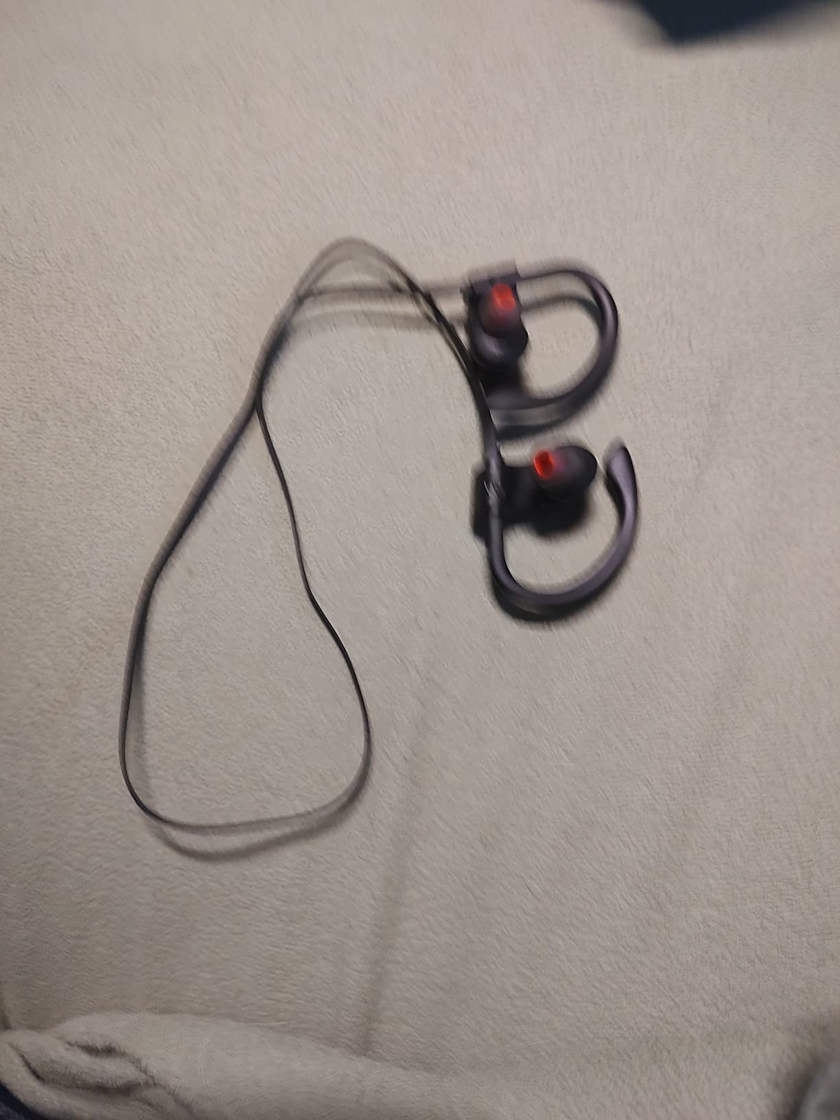 PSIER Bone Conduction Headphones, IPX8 Waterproof Swimming Headphones customer photo 1