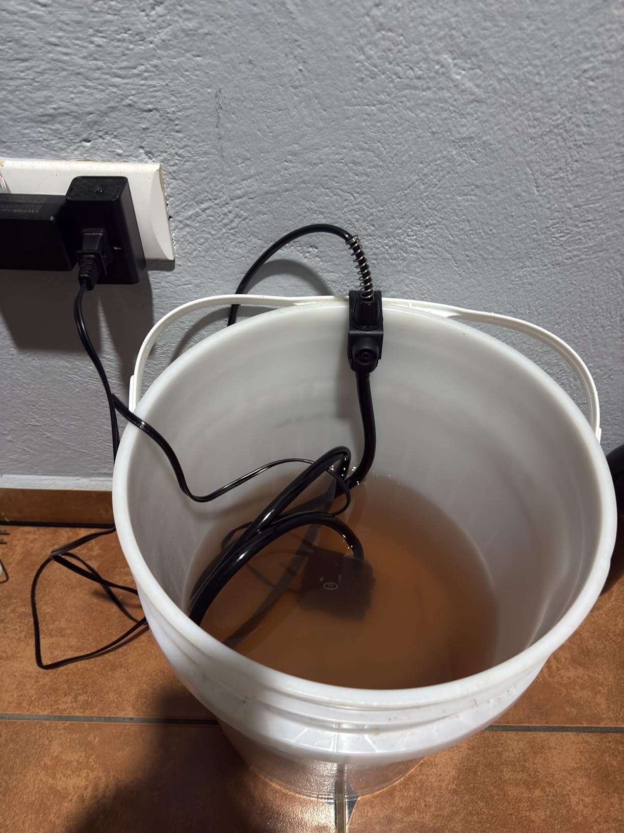 VIVOSUN Automatic Drip Irrigation Kit, Smart Watering System customer photo 1