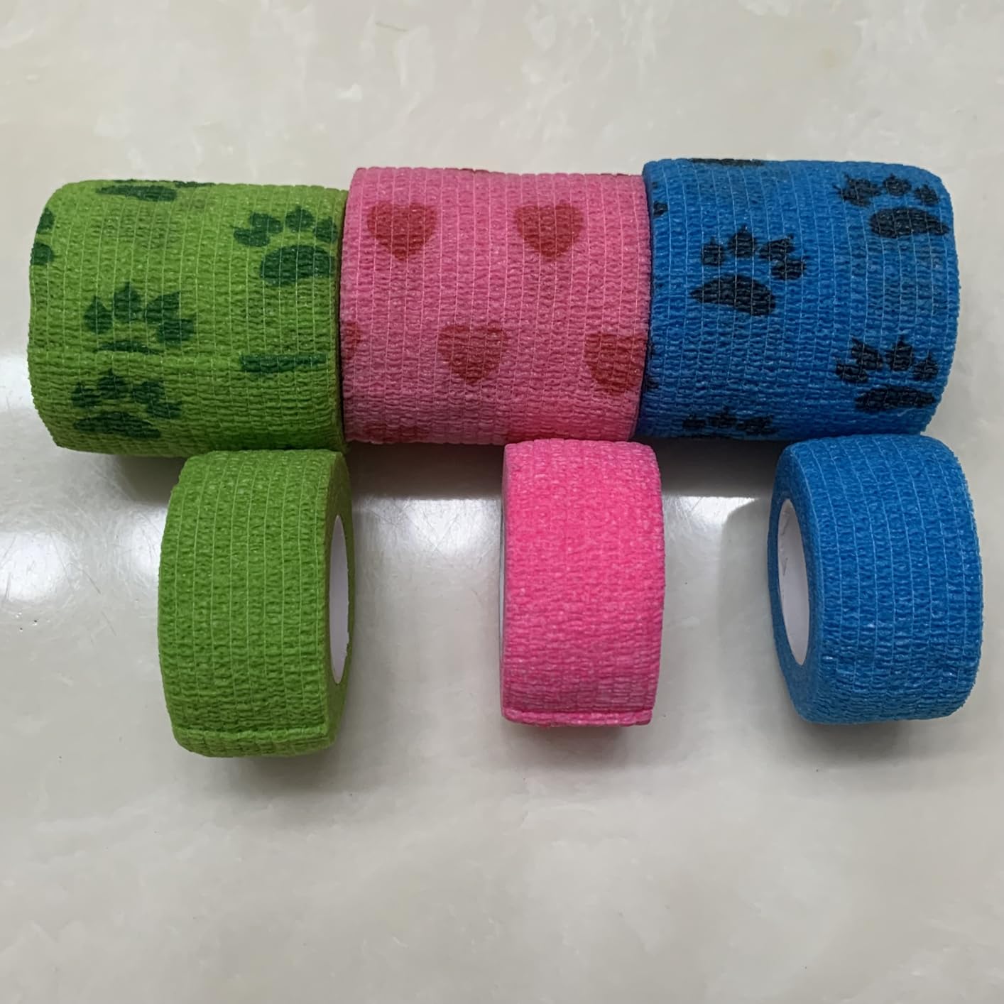Dog Hip Support Brace for Hip Dysplasia, Adjustable Dog Hip Brace with Lift Strap, Warm Pain Relief for Dog Arthritis and Joint Pain, Suitable for Medium to Large Dogs,L customer photo 2