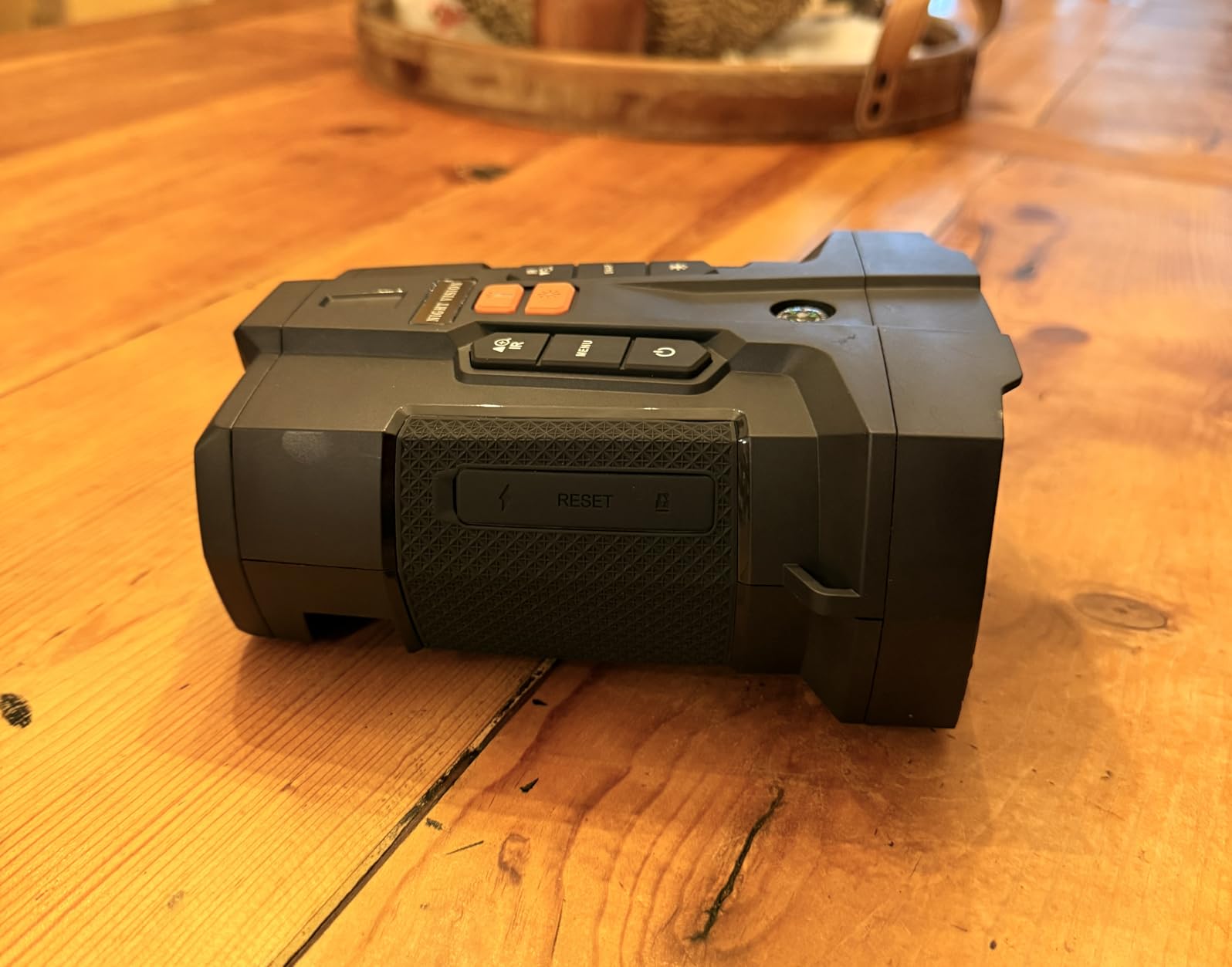 Night Vision Goggles Binoculars for Adults: 4K Night Vision Binoculars with 4.5