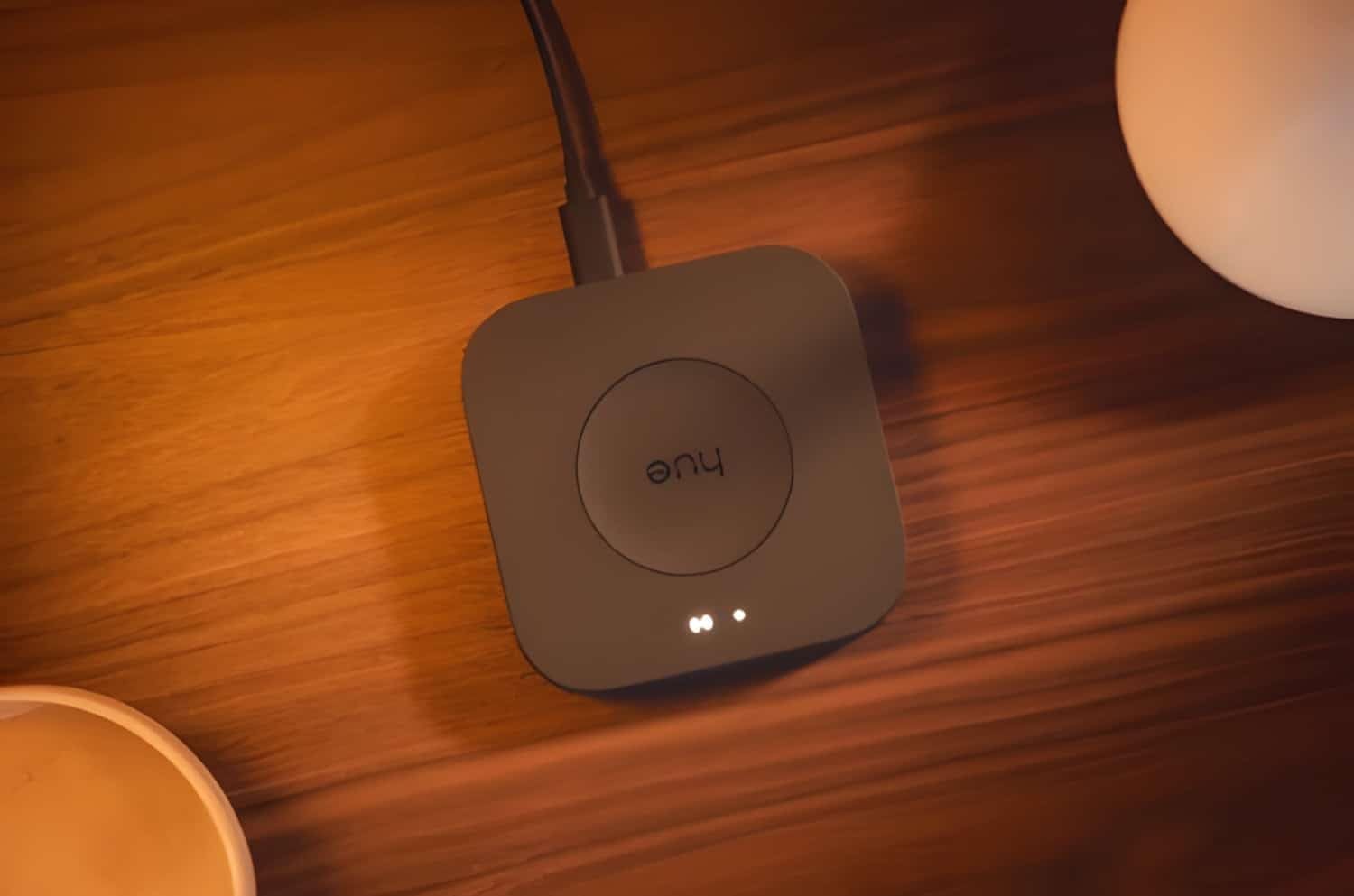 Philips Hue Bridge Pro Smart Lighting Hub, 1-Pack customer photo 1