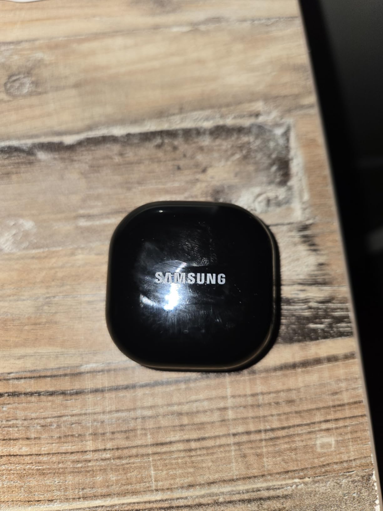 Samsung Galaxy Buds Core SM-R410 (2025) | Latin American Stock | Bluetooth 5.4 | Active Noise Cancelation | up to 35h Continuous Music Playblack - (Black) customer photo 2