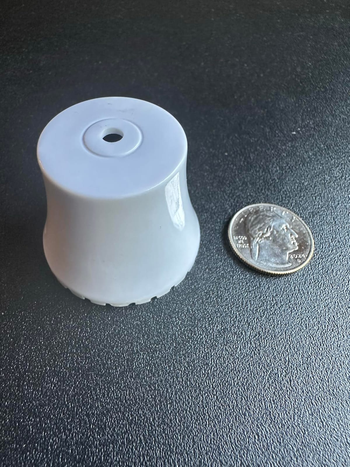 Flood Buzz Small Water Leak Detectors for Homes & Businesses - 12-Pack customer photo 2