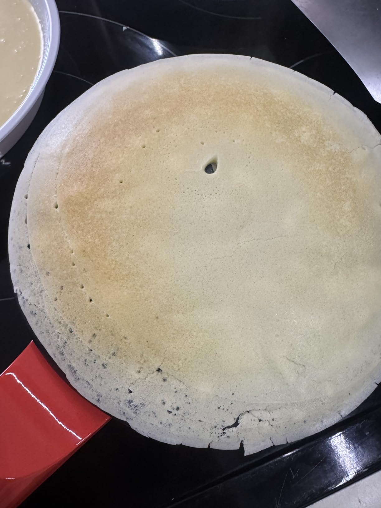 Electric Crepe Maker,8