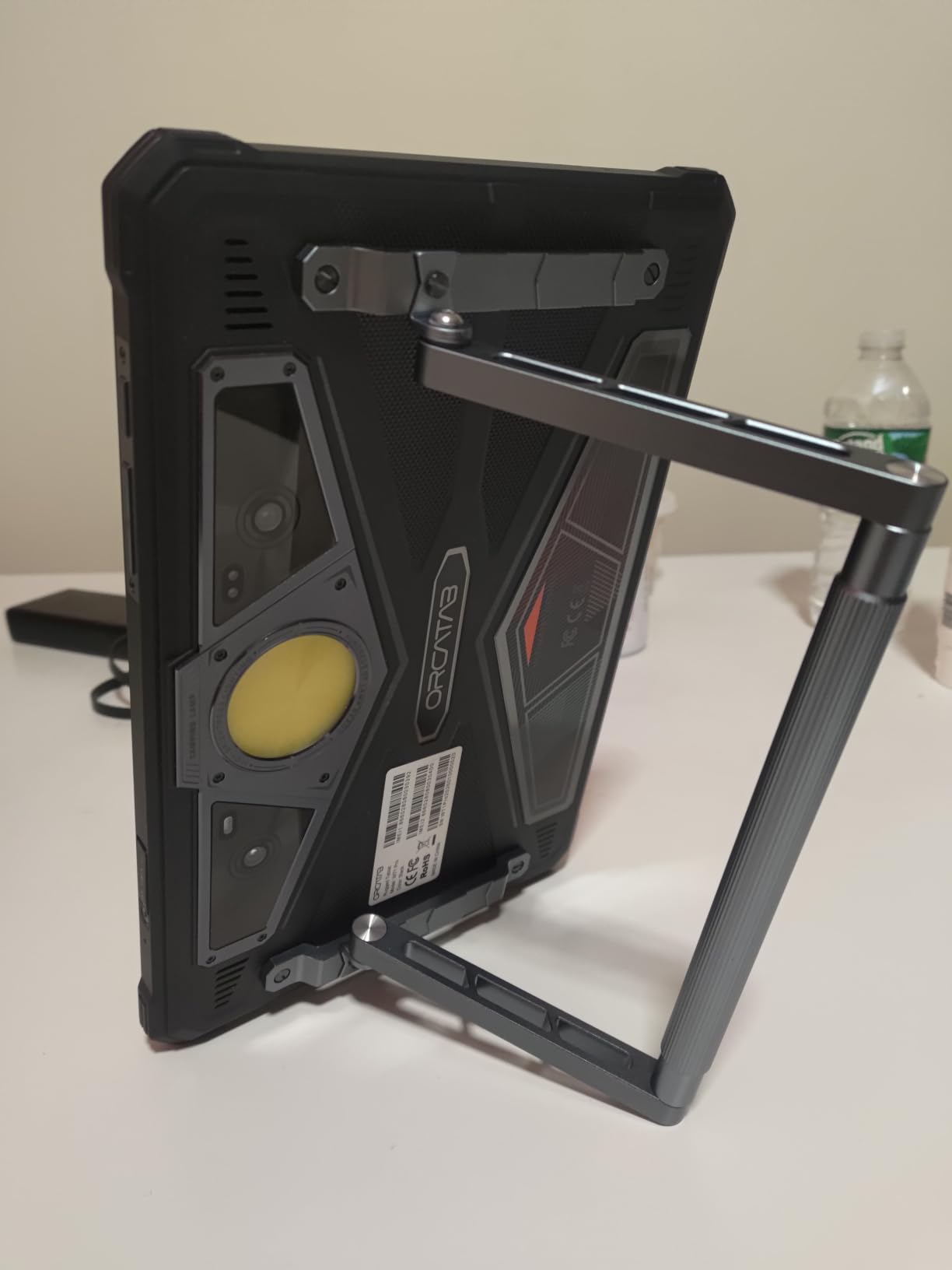 WT1 Pro 5G Rugged Tablet Android 16, 11