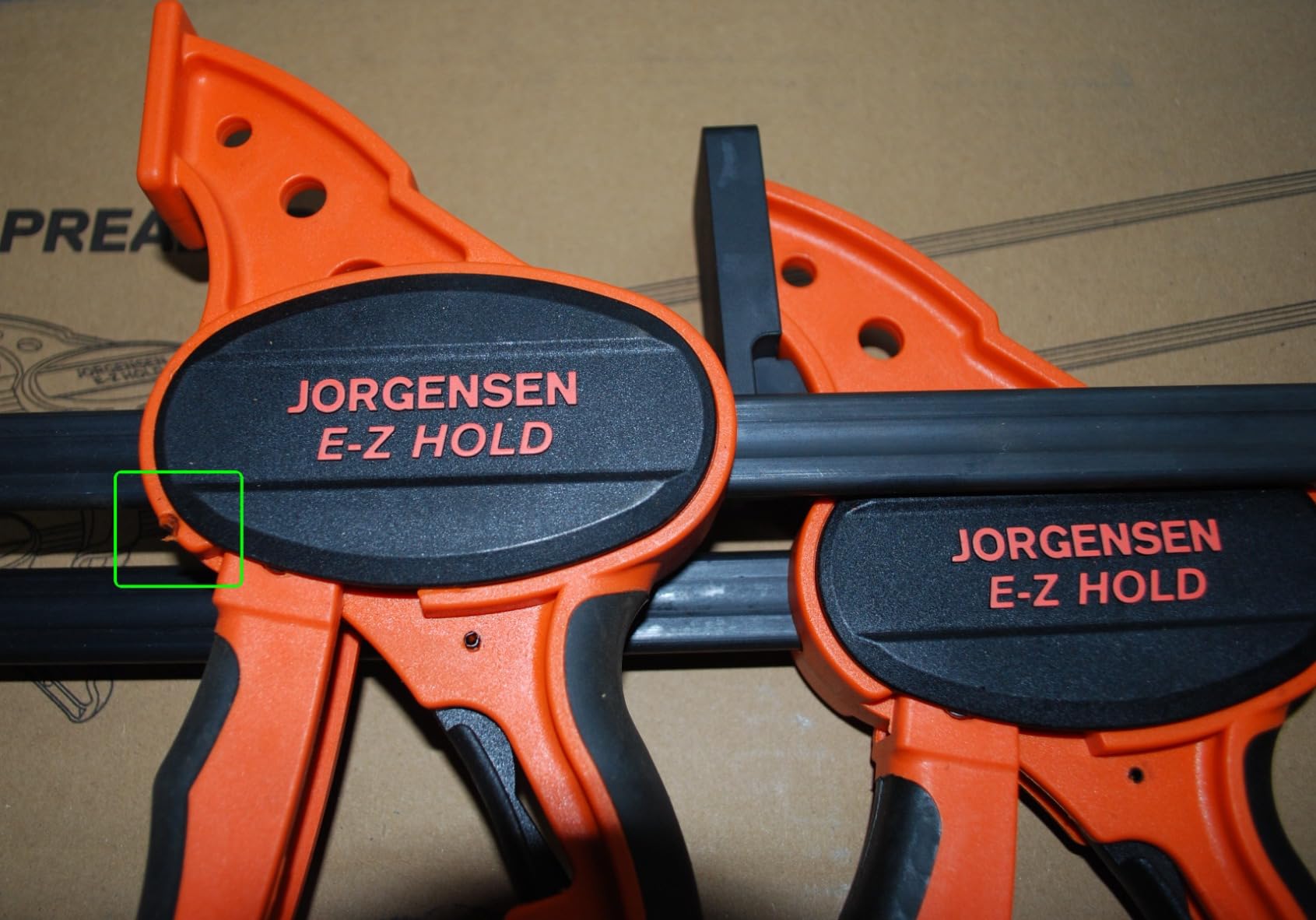 Jorgensen 36