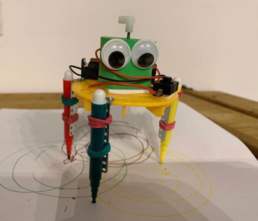 Girls Science Kit for Kids Age 8-12, STEM Engineering Educational Toy customer photo 2