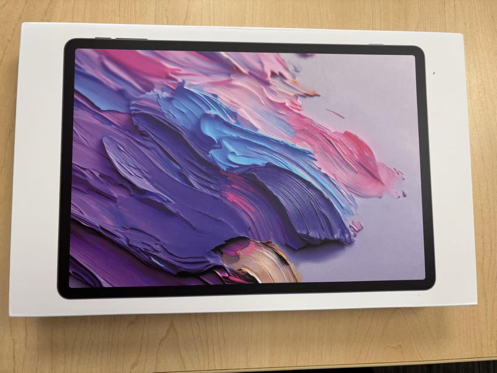 TCL TAB A1 Android Tablet, 11