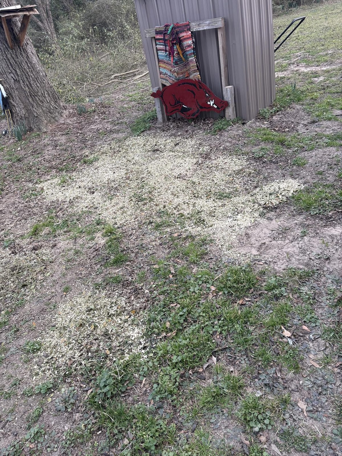 Yeryork Electric Wood Chipper, Max 1.8