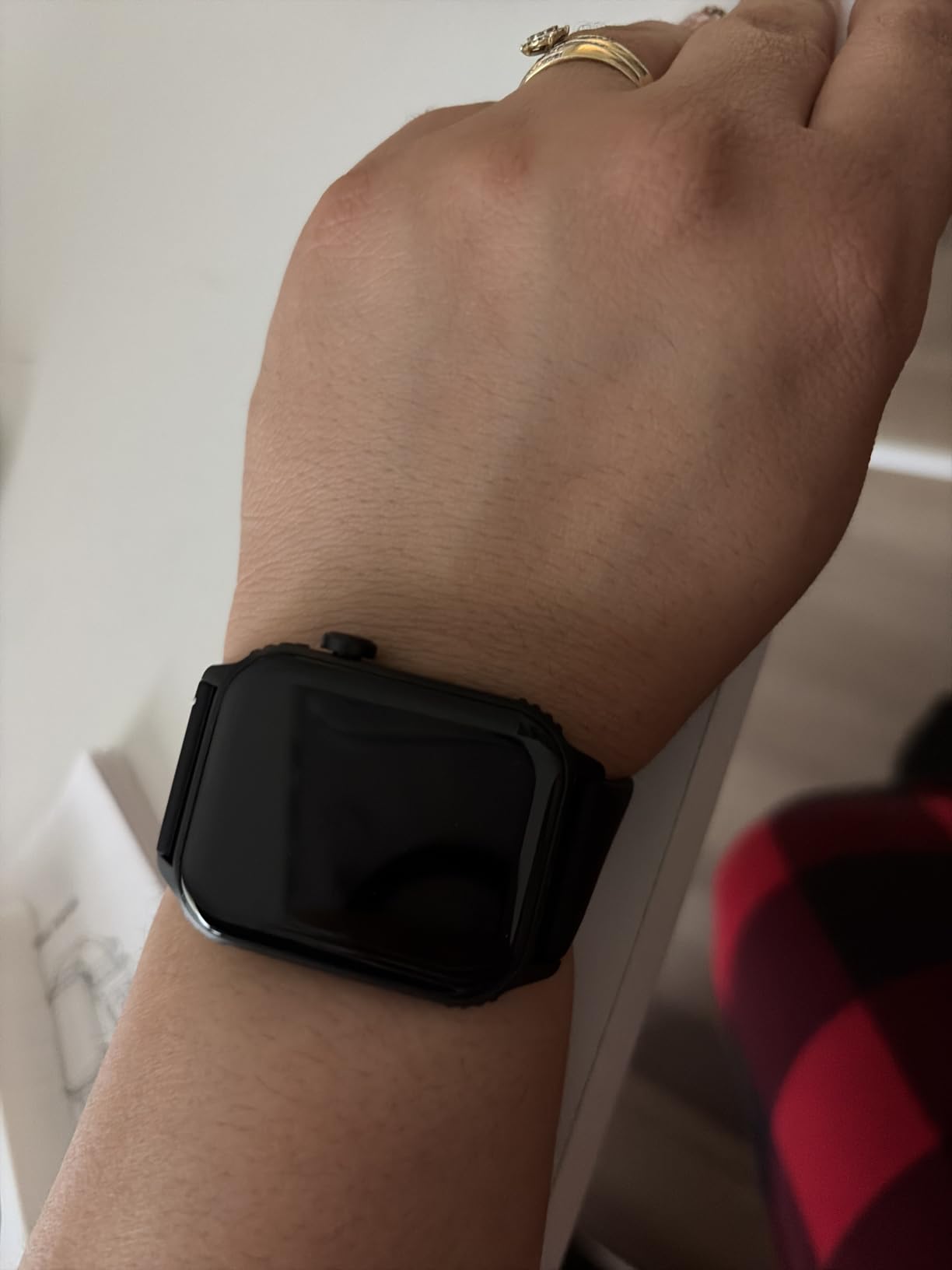 Smart Watch for Women, 120 Sports Modes Smartwatch with 1.83