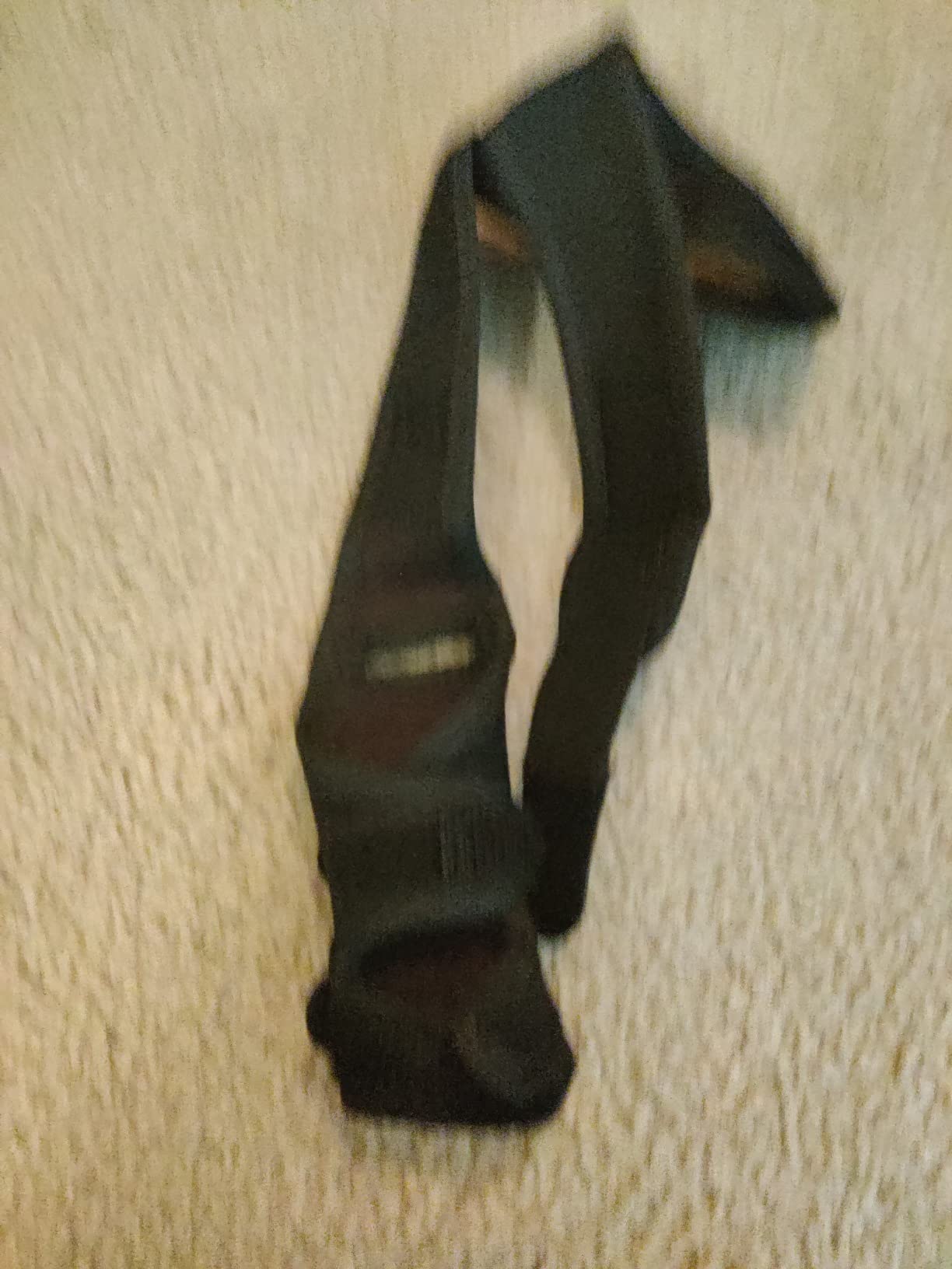 Knee Brace for Dogs ACL with Side Stabilizers,Knee Cap Dislocation, Arthritis - Keeps The Joint Warm and Stable - Extra Support - Reduces Pain and Inflammation - 7Sizes(M) customer photo 2