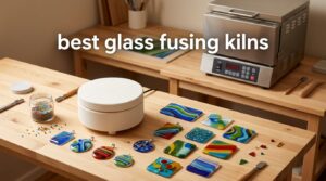 best glass fusing kilns
