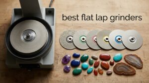 best flat lap grinders