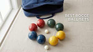 best bocce ball sets
