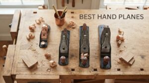 best hand planes