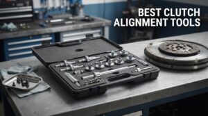 best clutch alignment tools