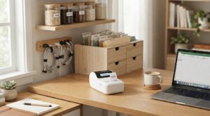 best label makers for home office