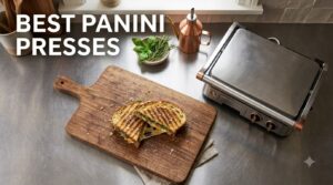 best panini presses