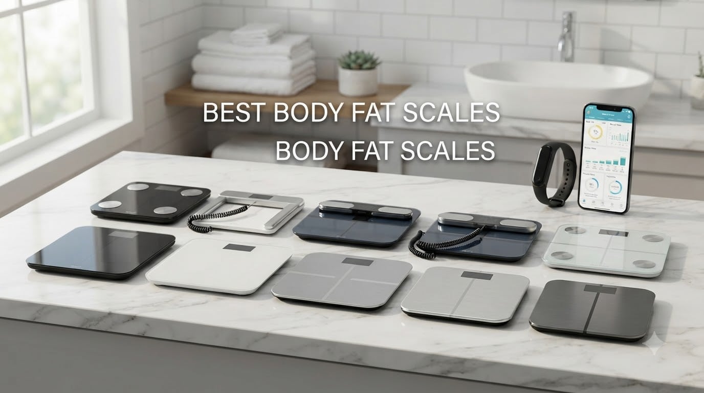 best body fat scales