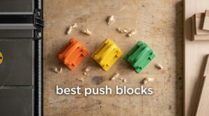 best push blocks