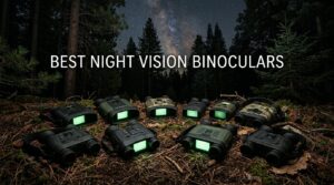 best night vision binoculars
