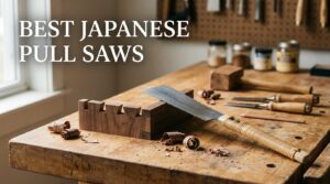 best Japanese pull saws