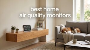best home air quality monitors